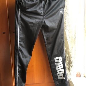 puma sweats